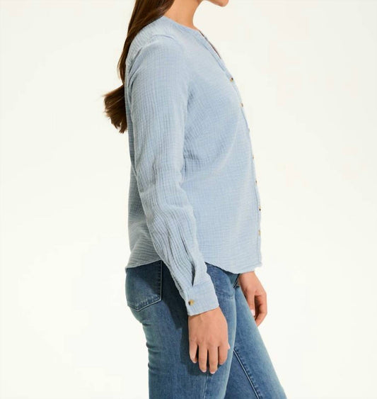 Fdj - Long Sleeve Shirt