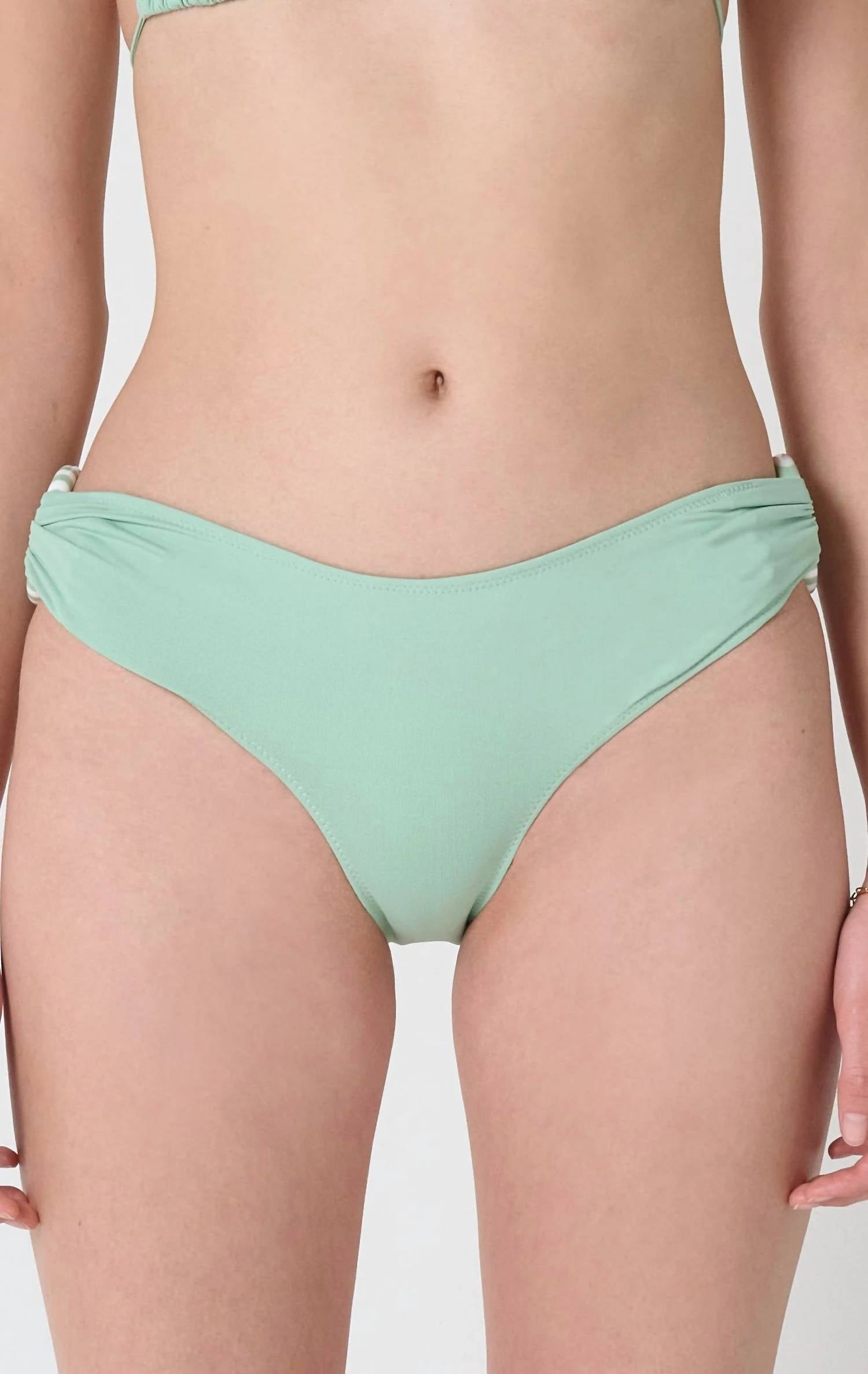 Marysia - Coronada Bikini Bottoms