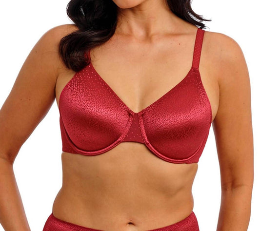 Wacoal - Classic Underwire Bra