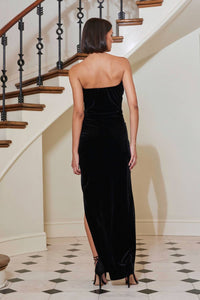 Bishop + Young - Velvet Icon Dress