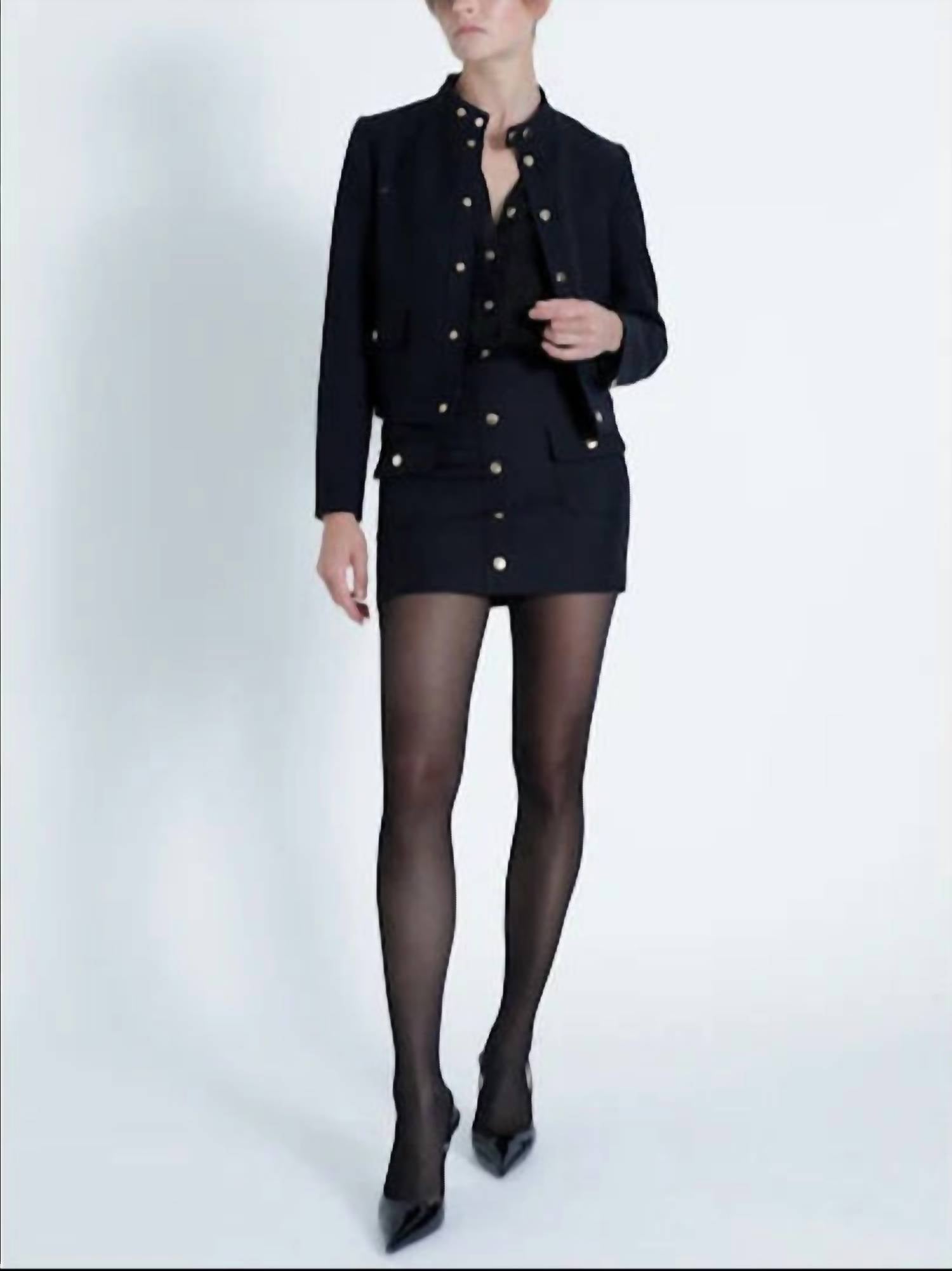 Karina Grimaldi - Blair Jacket