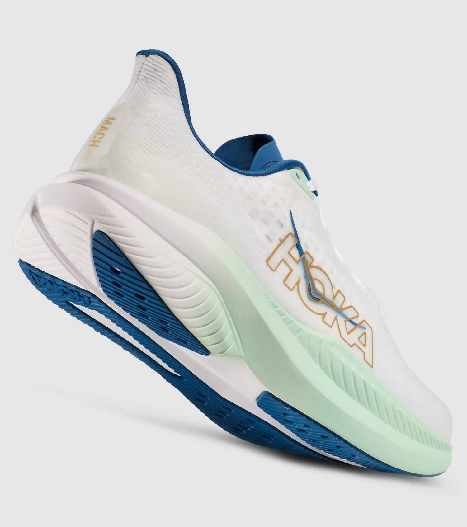Hoka - Men's Mach 6 Running Shoes