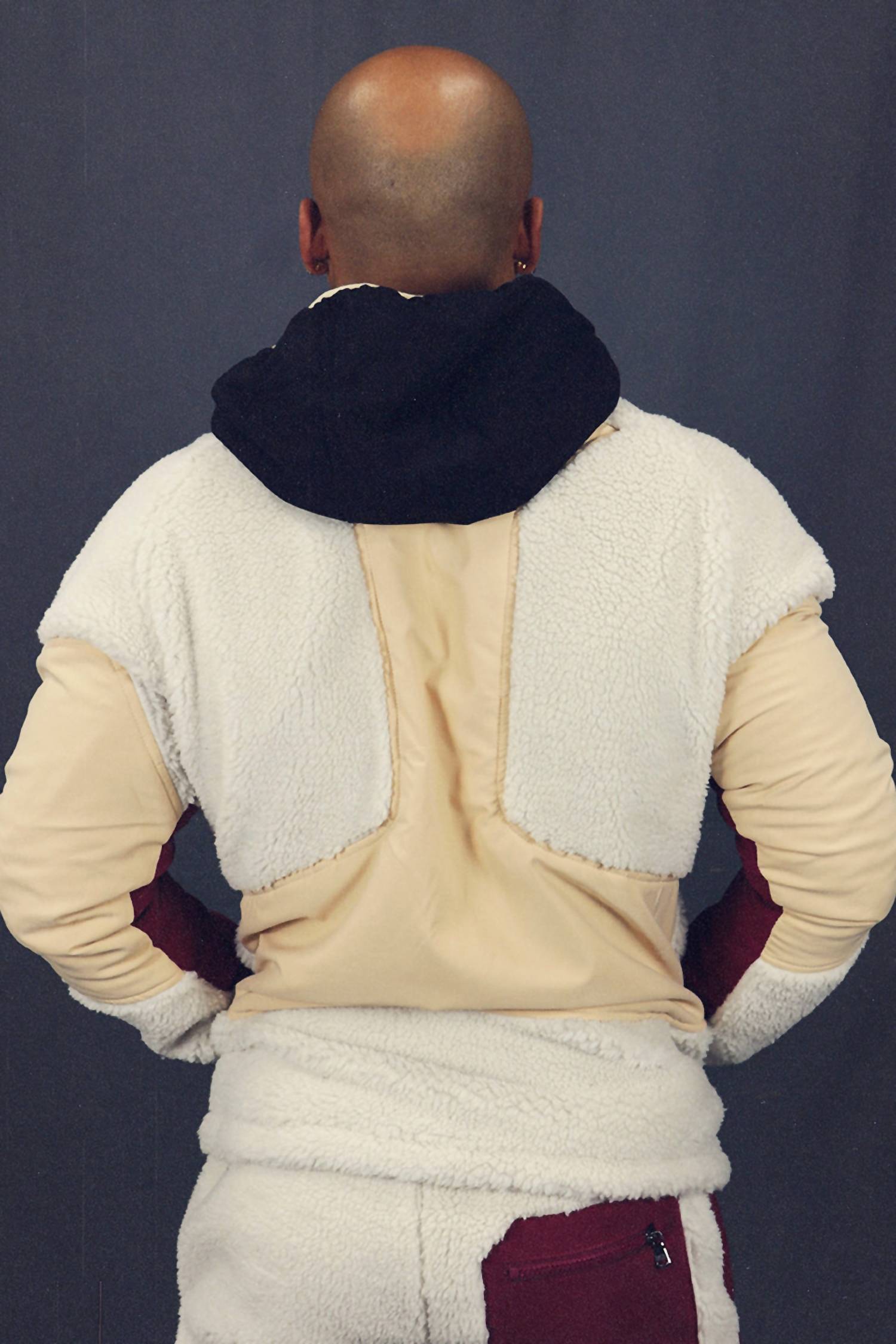 Jordan Craig - Mercer Fleece Hoodie