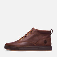 Timberland - Men's Davis Square Waterproof Boots