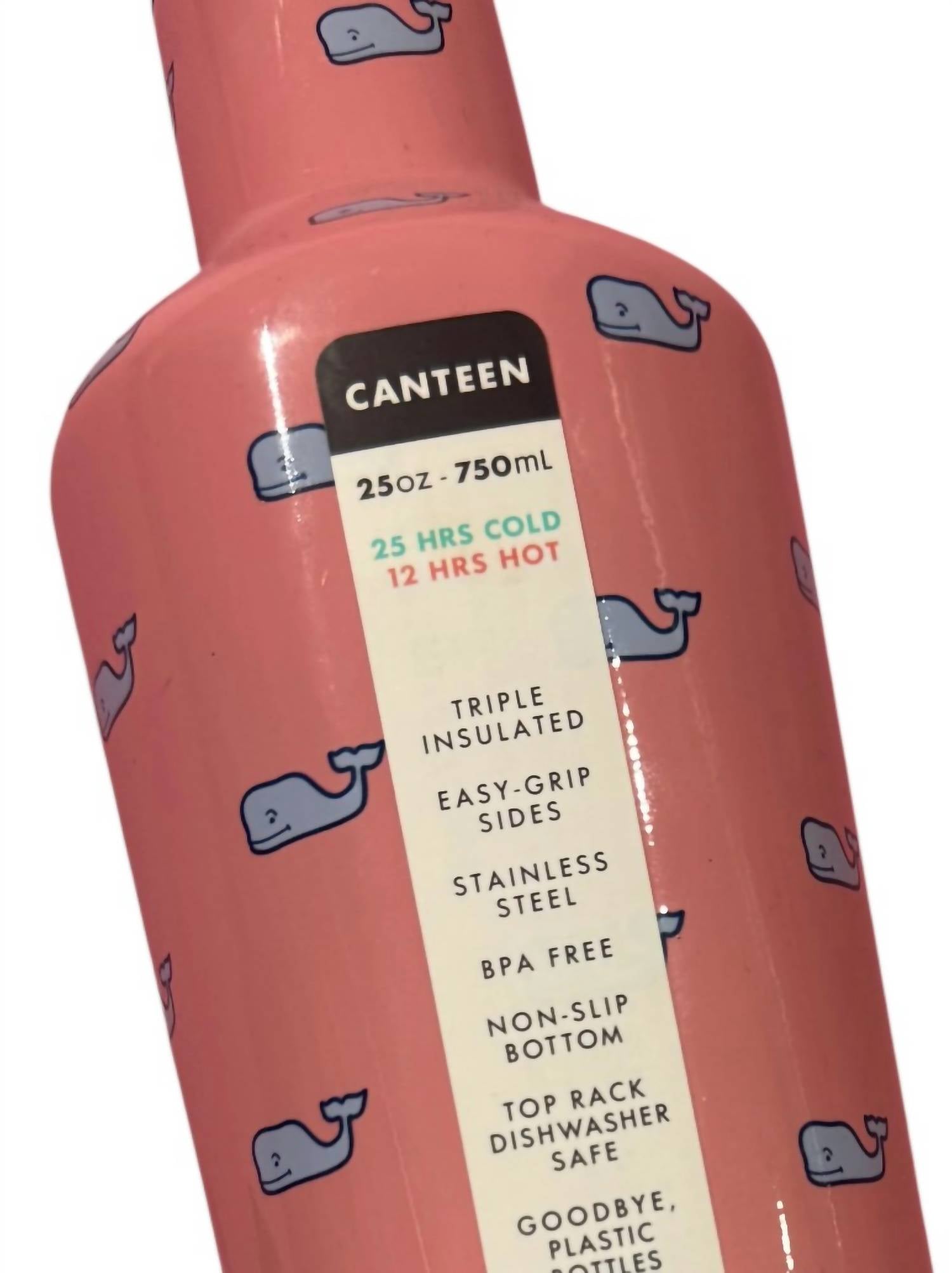 Corkcicle - Women's 25oz Canteen