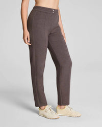 Spanx - Air Essentials Brushed Slim Straight Pant