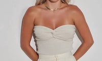 Adriana Pappas - Women's Venezia Choker