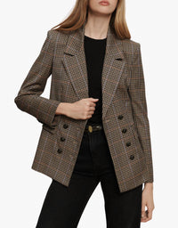 Veronica Beard - Claude Dickey Jacket