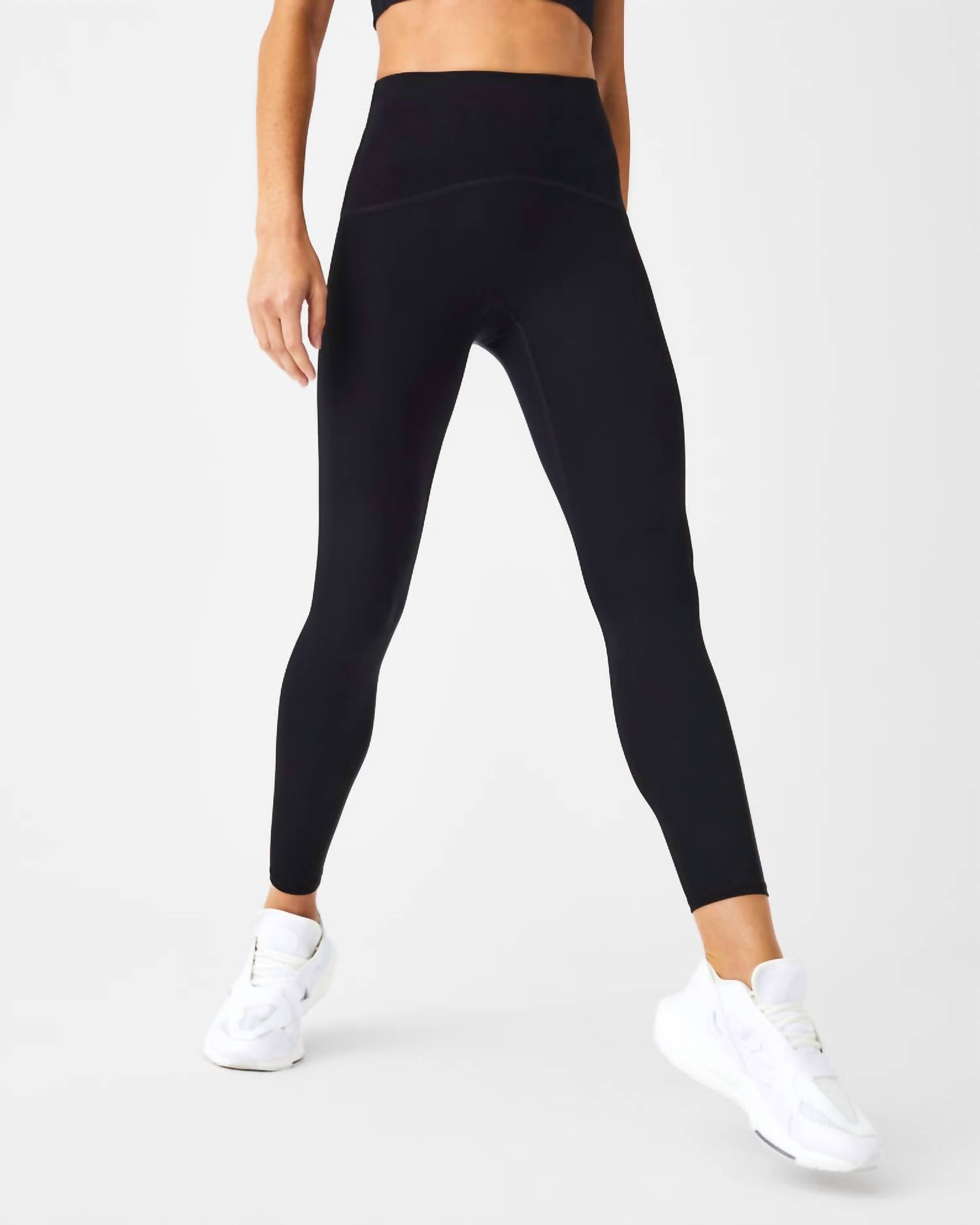 Spanx - Booty Boost Active Leggings