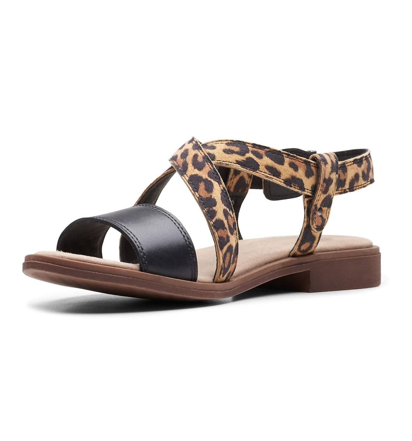 Clarks - Women's Declan Spring Sandal