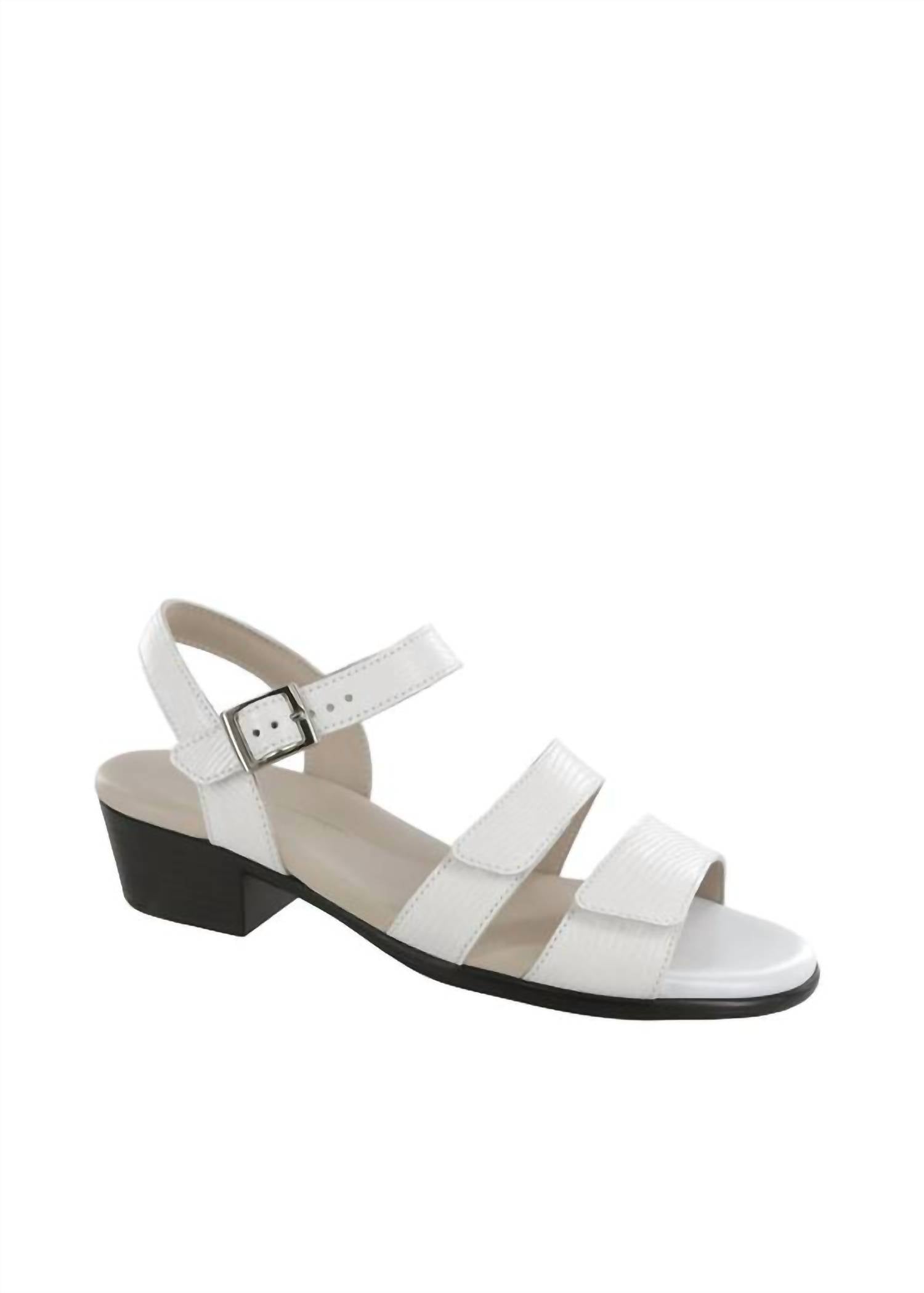 Sas - Women's Savanna Sandal