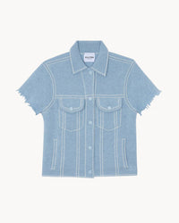 Kujten - Jessenda Jacket
