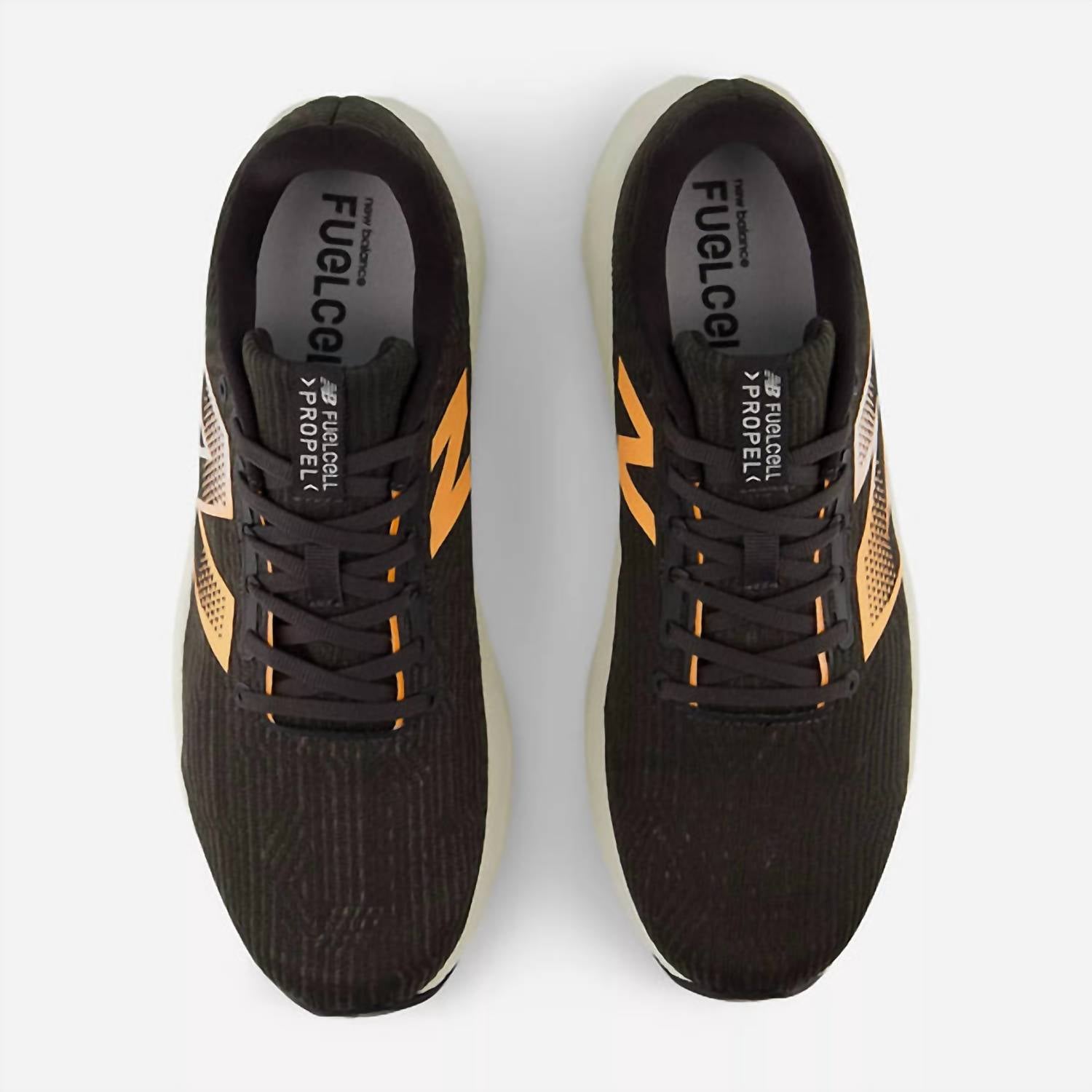 New Balance - Men's Fuelcell Propel V5 Shoes