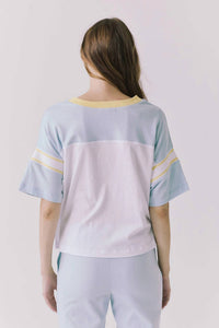 Chaser - Short Sleeve Palmer Tee