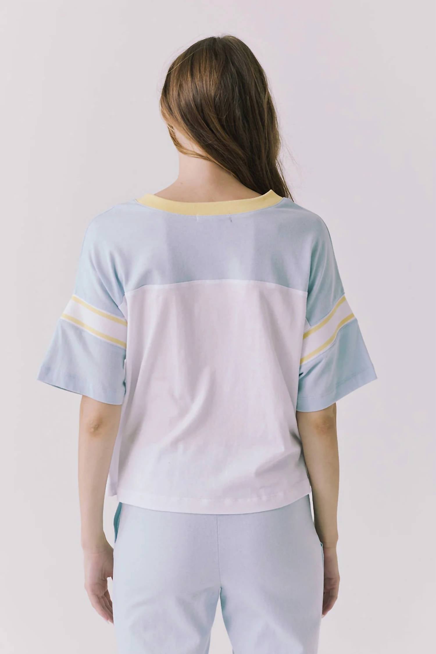 Chaser - Short Sleeve Palmer Tee
