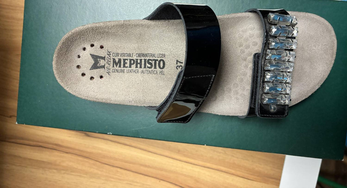 Mephisto - Women's Hakila Sandals