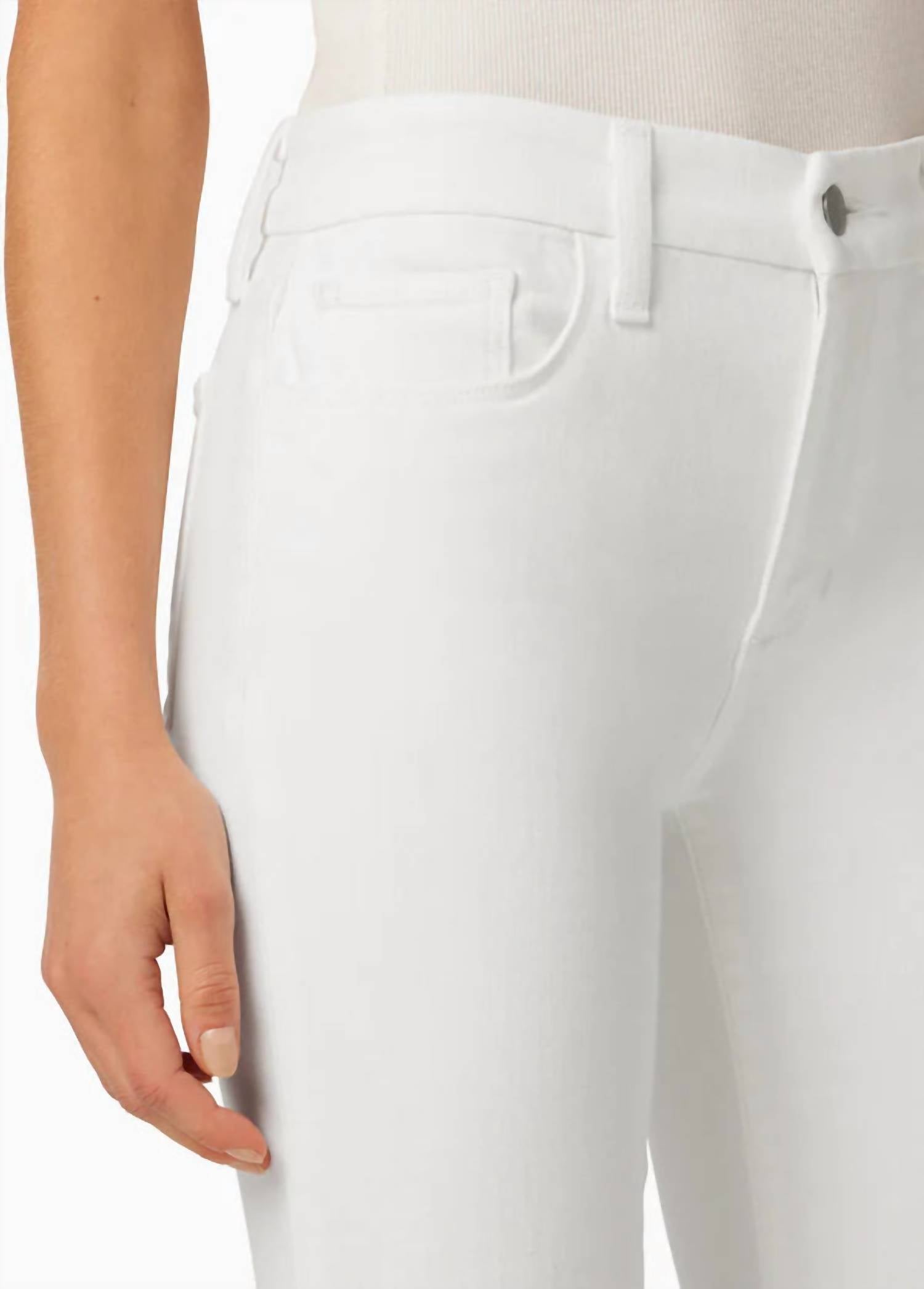 Joe'S Jeans - Provocateur Petite Bootcut Jeans
