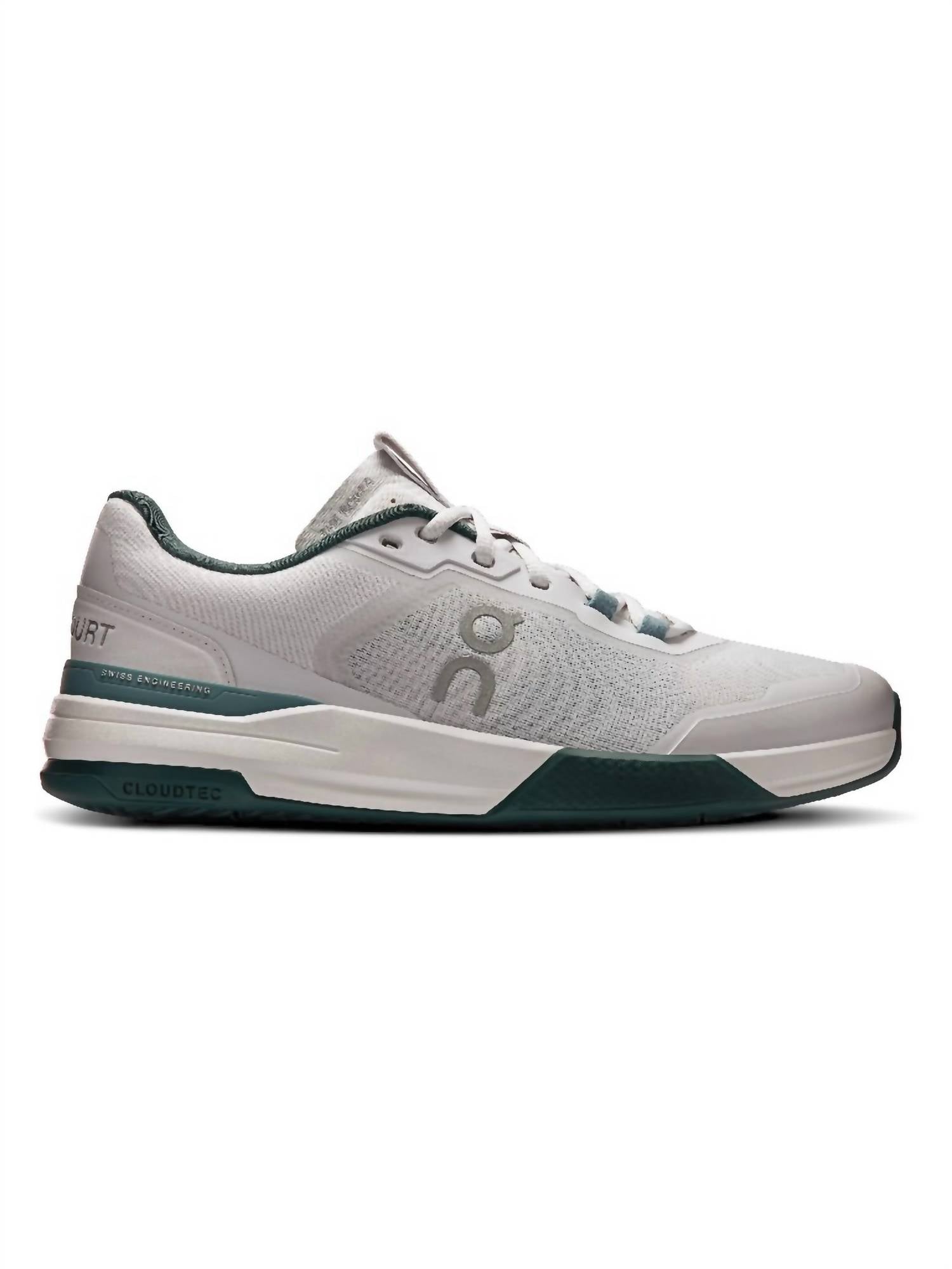 On - Men's Roger Advantage Pro Shoes