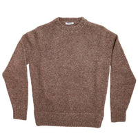 3Sixteen - Women's Alpaca Crewneck Sweater