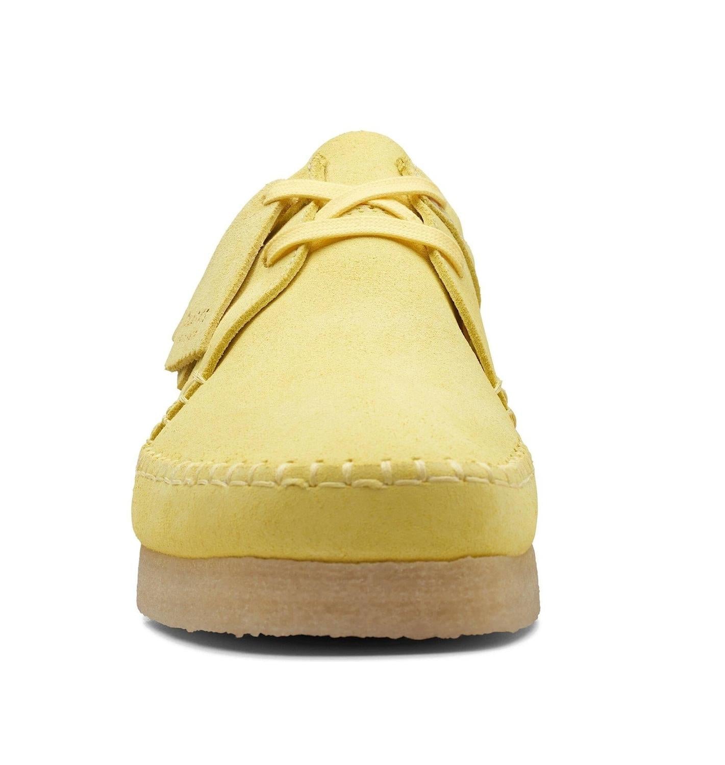 Clarks - Men's Weaver Shoes