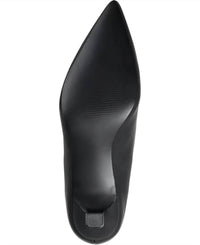 Journee Collection - Wide Cecilia Kitten Heel Pumps