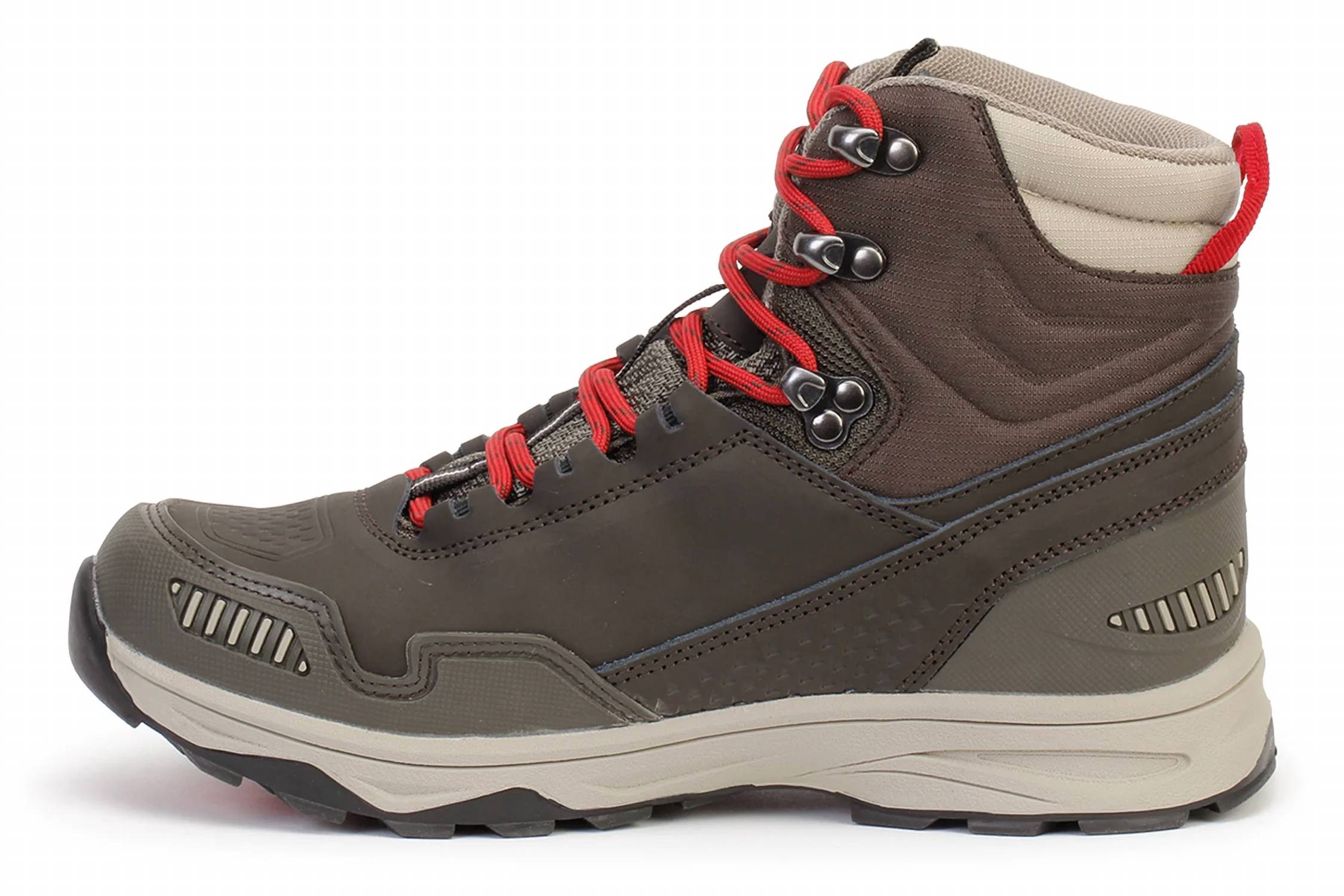 Vasque - Kids Breeze At Ultradry Waterproof Boots