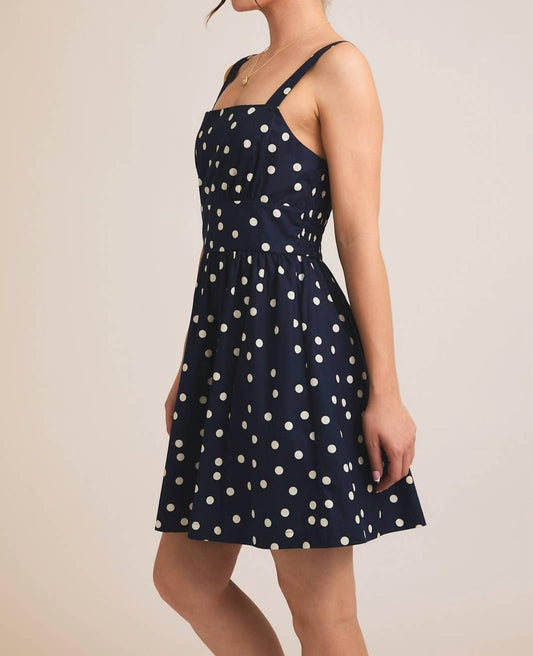 Gilli - Polka Dot Dress