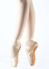 Gaynor Minden - Women's Classic Fit Box 4 Supple Shank Pointe Shoe