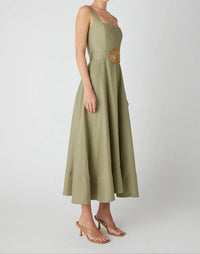 Js71 - Eloise Dress