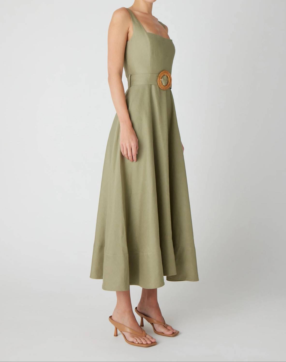 Js71 - Eloise Dress