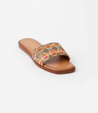 Seychelles - Women's Palm Oasis Slide Sandals