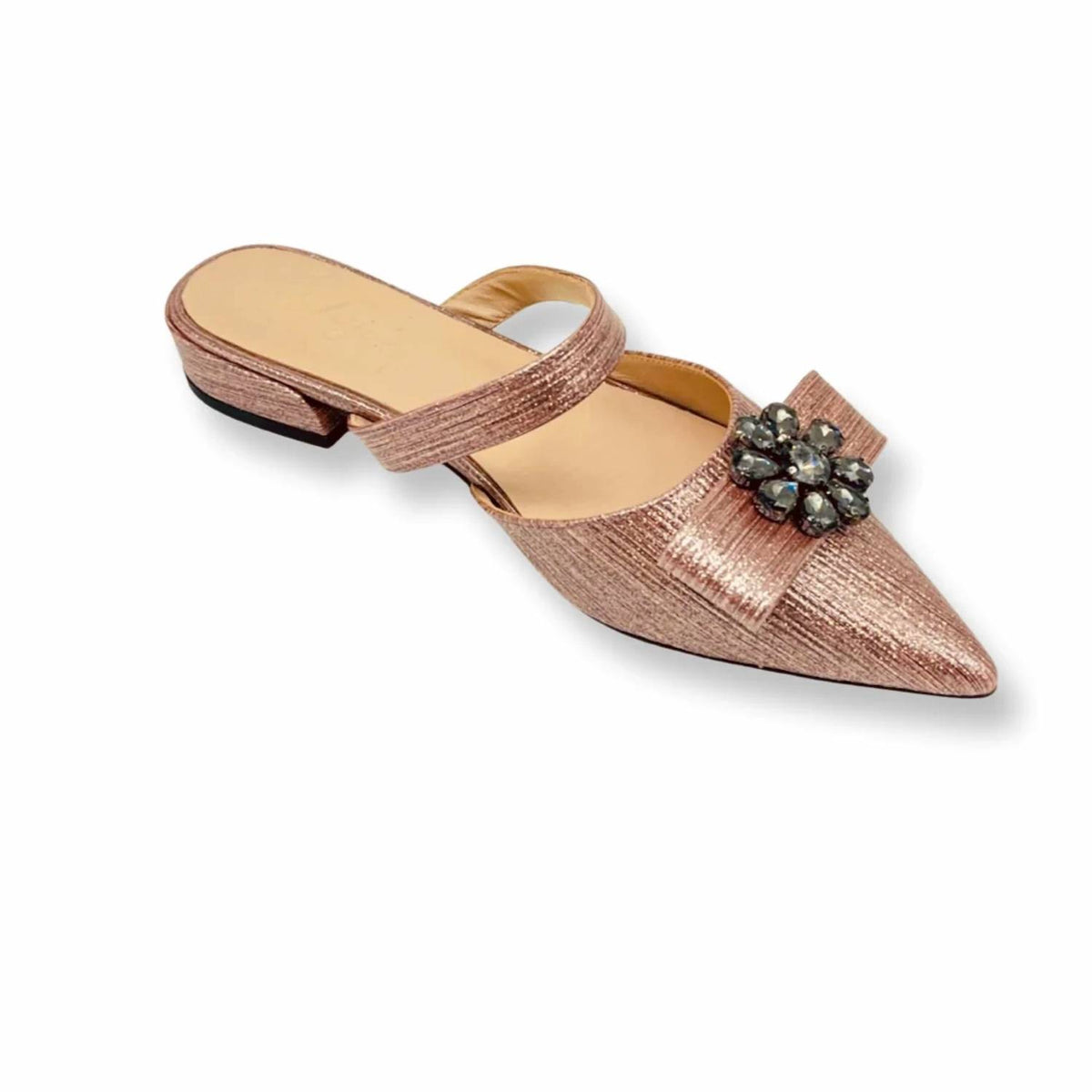 Jojo Shoes - Women's Teniade Slide Sandals