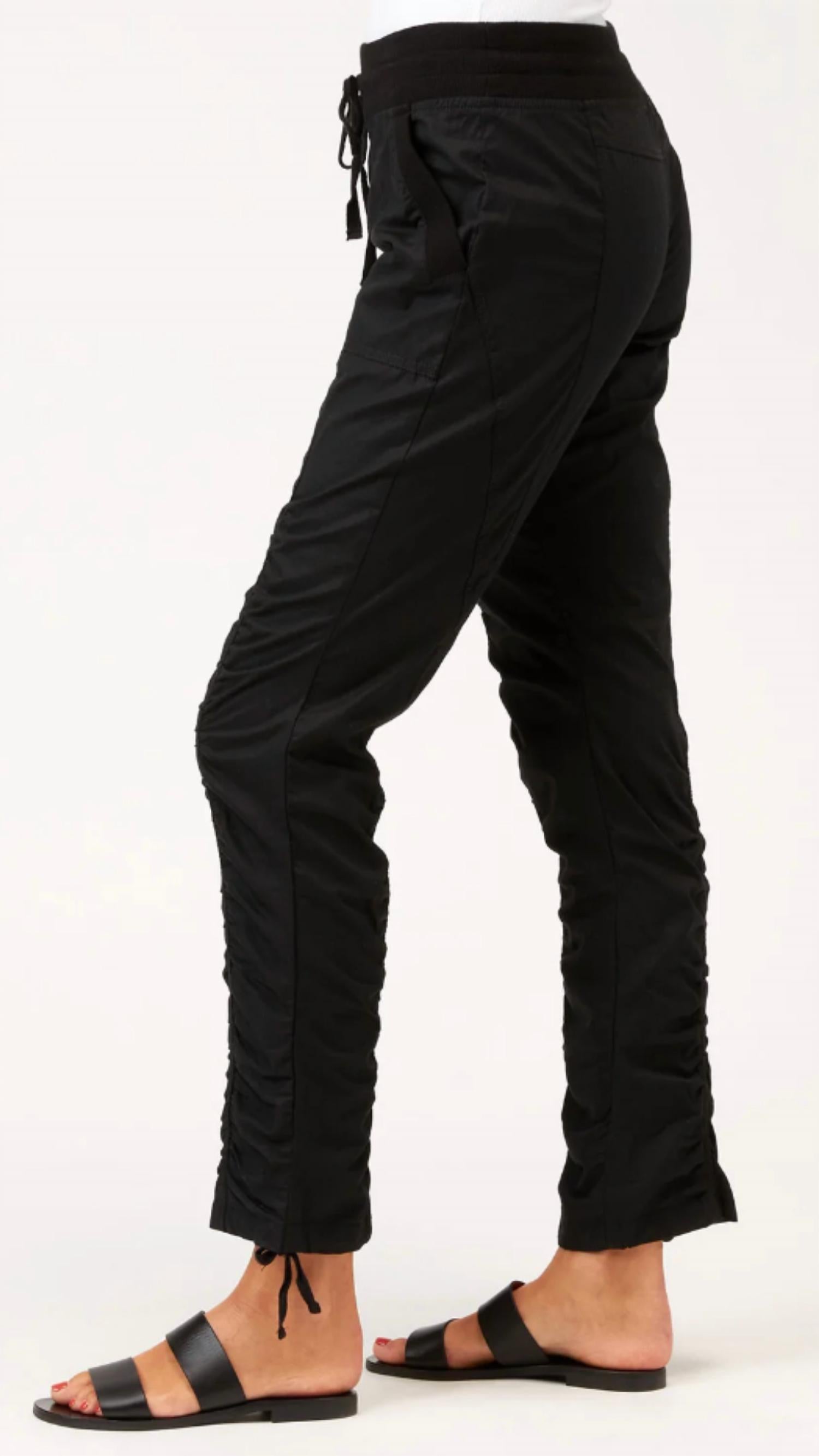 Wearables - Jules Pant