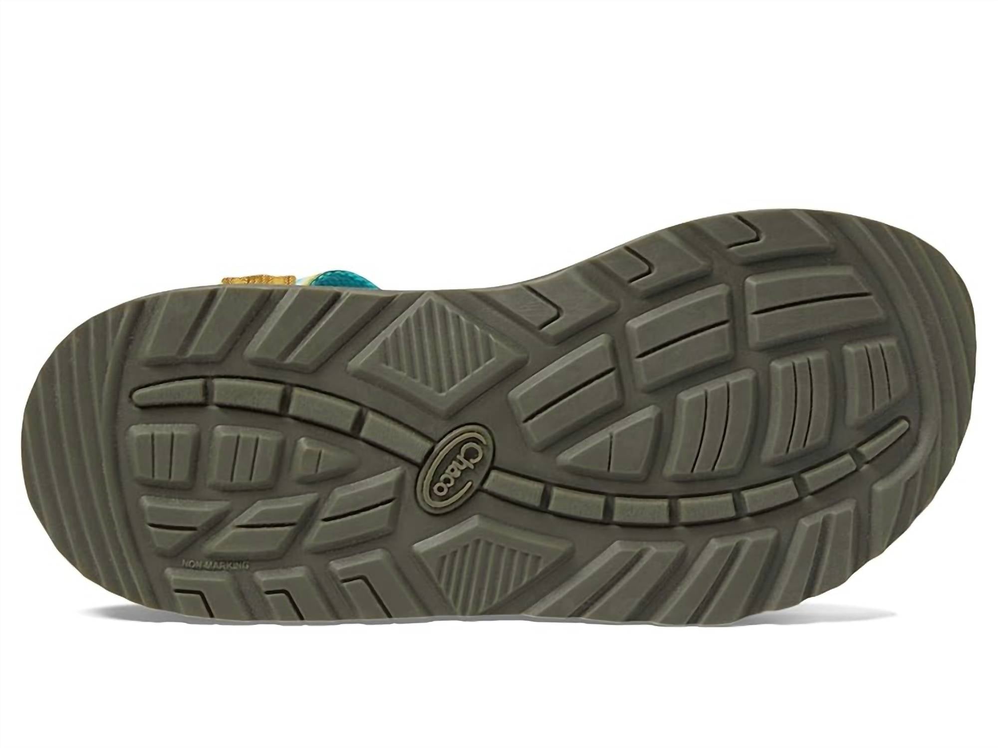 Chaco - Women's Z2 Classic Usa Sandal
