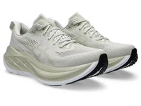 ASICS Men's Superblast 2 Shoes in grey white sage - men's sneaker - alternate view