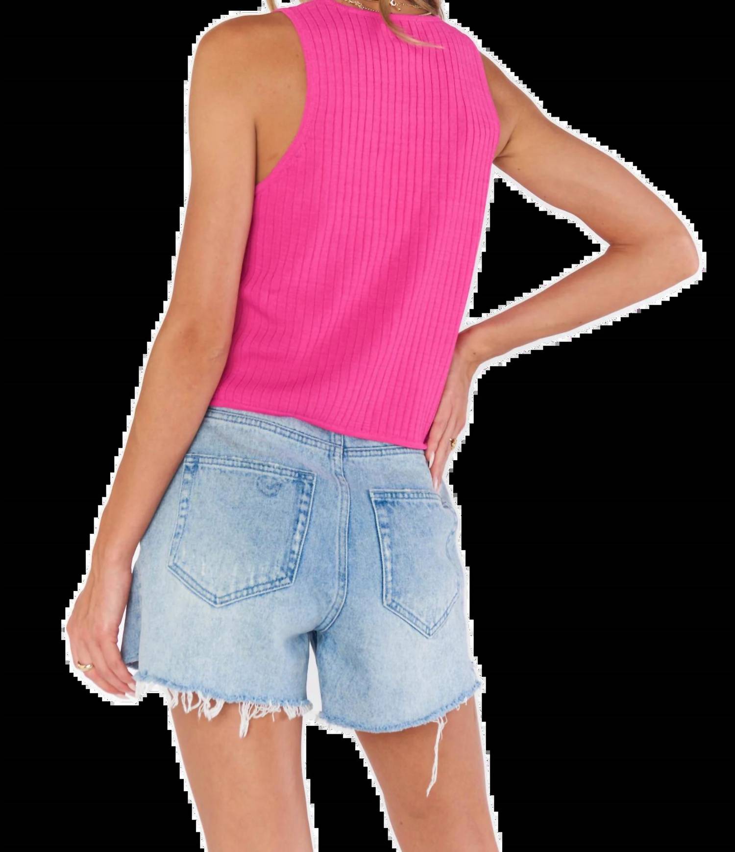 Show Me Your Mumu - Time Out Top