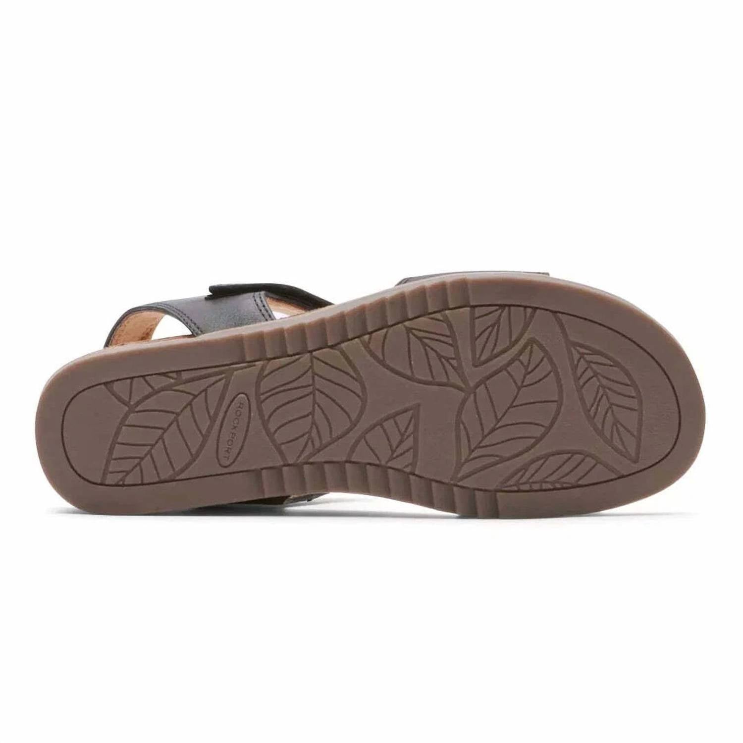 Rockport - Women's May Wave Strap Sandal