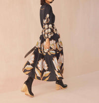 Omika - Emery Maxi Dress