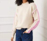 Karen Kane - Cecily Sweater