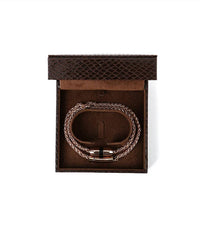 Anapa - Unisex Microcurrent Health Necklace