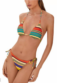 Vix - Mallorca Tri Bikini Top