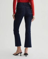 Ag Jeans - Farrah Boot Crop Jeans