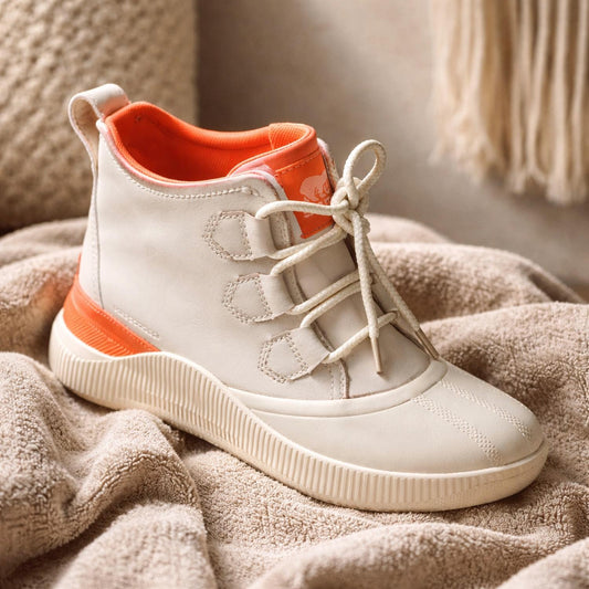 Sorel - WOMEN'S OUT N ABOUT III CLASSIC WP BOOTIE