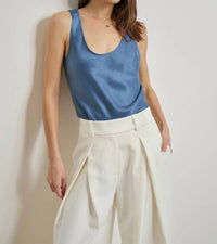 Favorite Daughter - The Clean Cut Tank