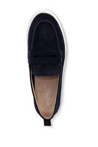 Vionic - Women's Uptown Suede Loafer