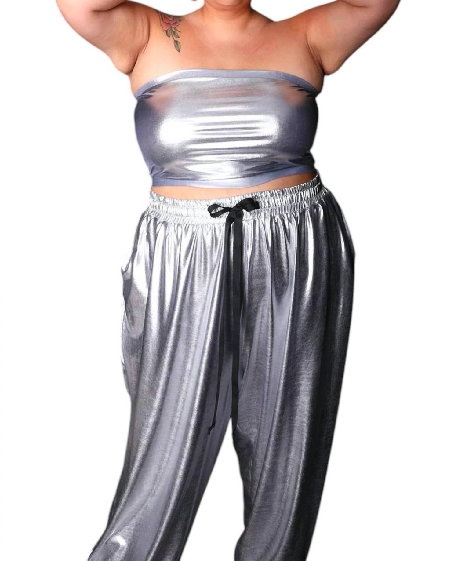 Sante Grace - Delilah Jogger Set