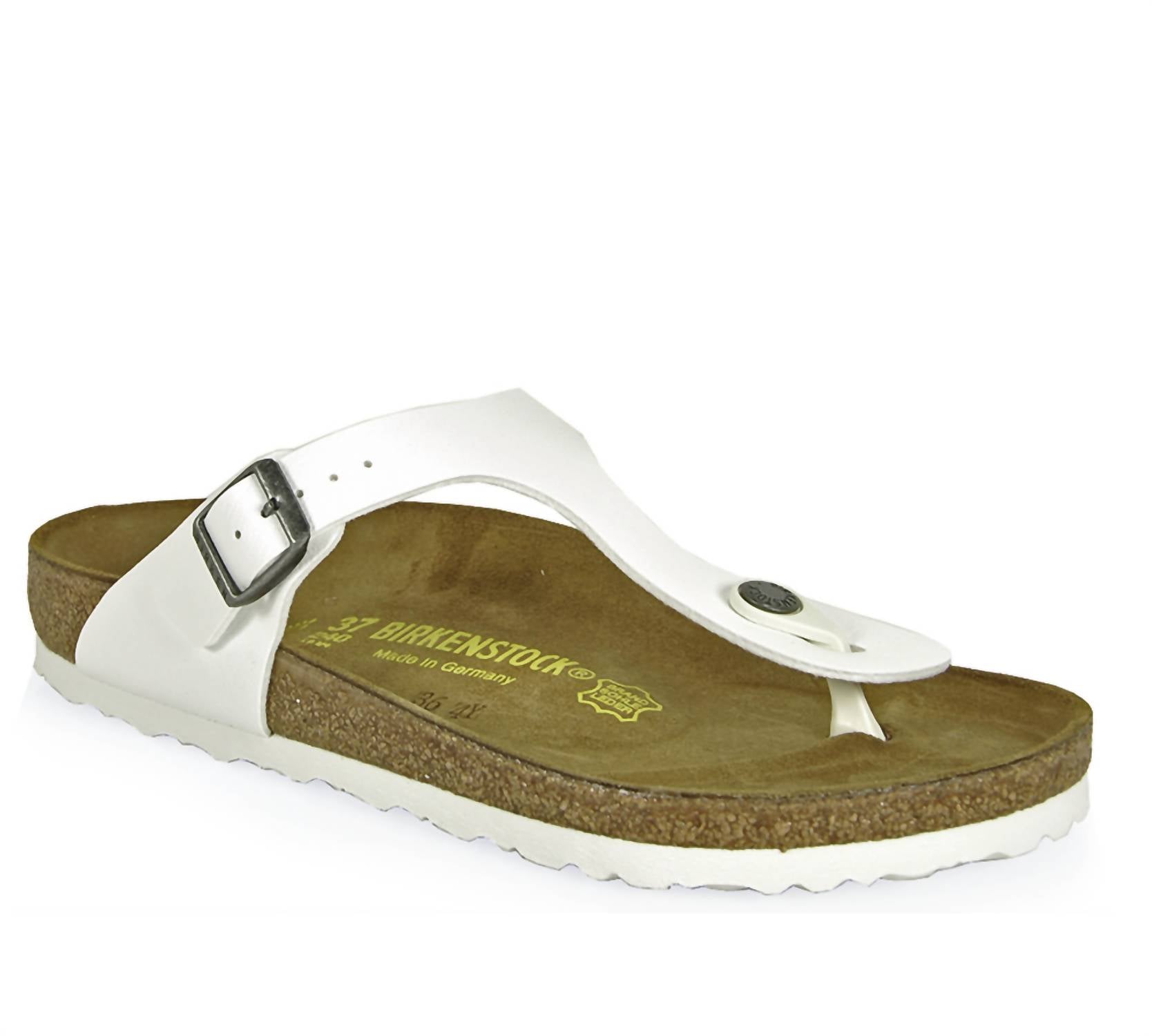 Birkenstock - Women's Gizeh Sandals