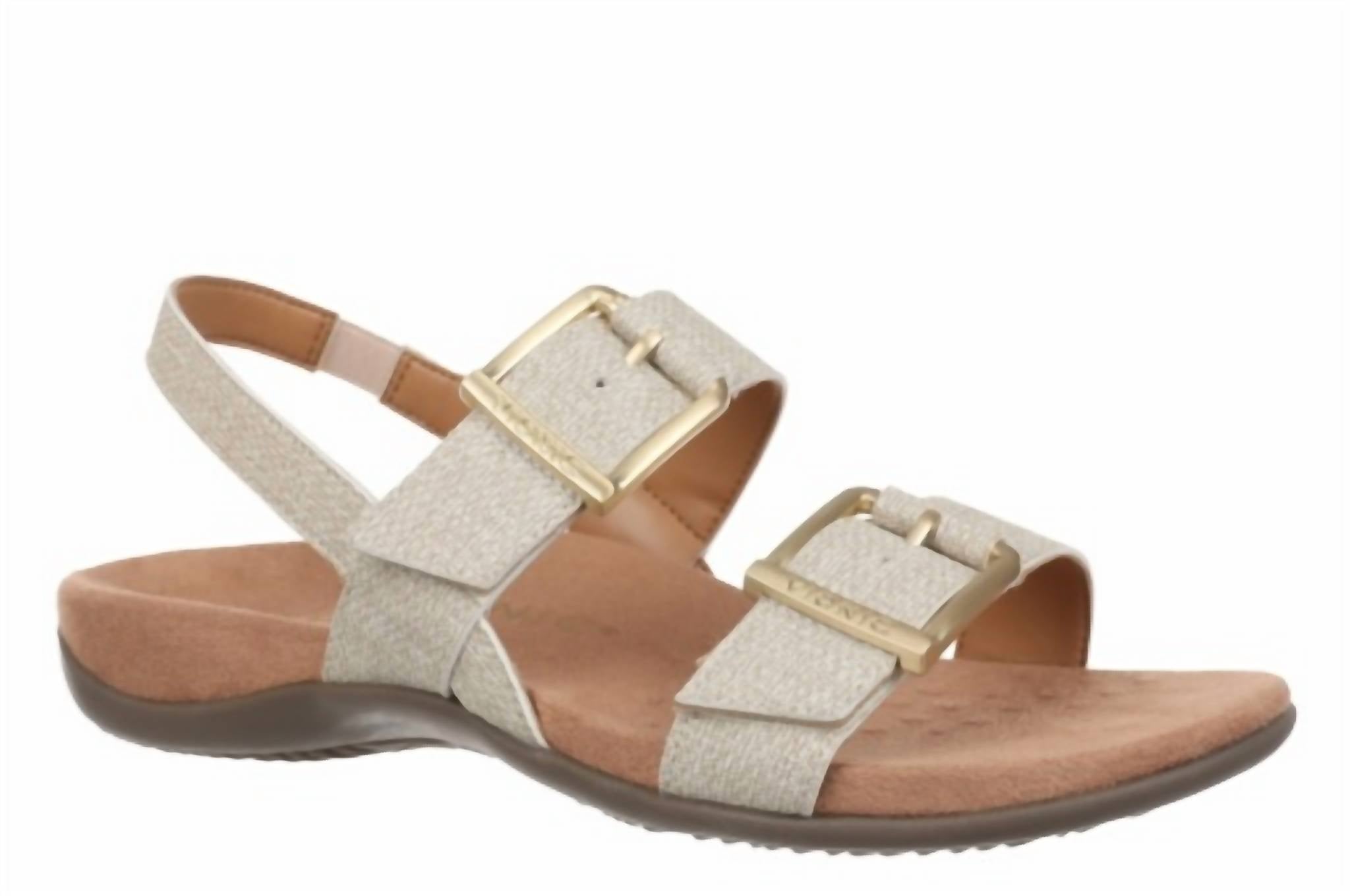 Vionic - Women's Reese Sandal