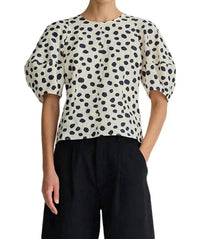 Apiece Apart - Lino Top