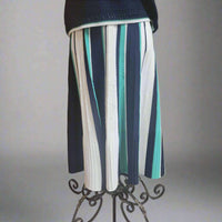 525 America - Women's Fitted Midi Skirt